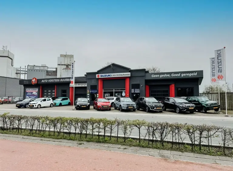 Suzuki Swift 1.2 Bandit EASSS, 2e Eig, Cruise Control, All-Seasons, LM-Velgen, Stoelverw. Goed onderhouden! afbeelding 26