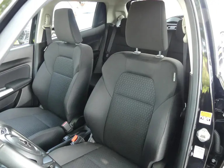 Suzuki Swift 1.2 Select Smart Hybrid Automaat Apple Carpl/Andr Auto, Cruise Control, Airco afbeelding 9