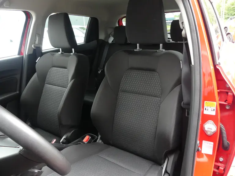 Suzuki Swift 1.2 Select Smart Hybrid Apple Capl/Andr Auto, Dealer O.H., Airco, Stoel v.w. afbeelding 9