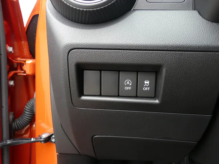 Suzuki Ignis 1.2 Smart Hybrid Select Fabrieksgarantie, NL Auto, Apple Capl/Andr Auto afbeelding 12