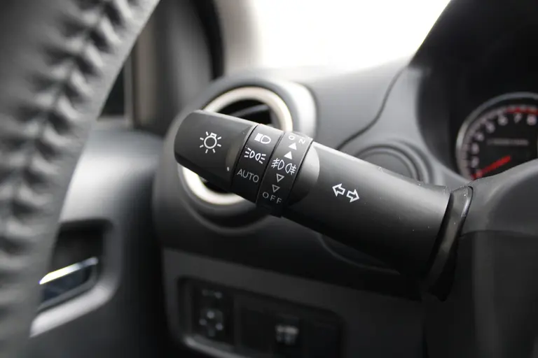 Mitsubishi Space Star 1.2 Dynamic CVT Automaat 72PK, Camera, Climate Achteruitrijcamera, Apple Carplay/Android Auto, Cruise Control afbeelding 17