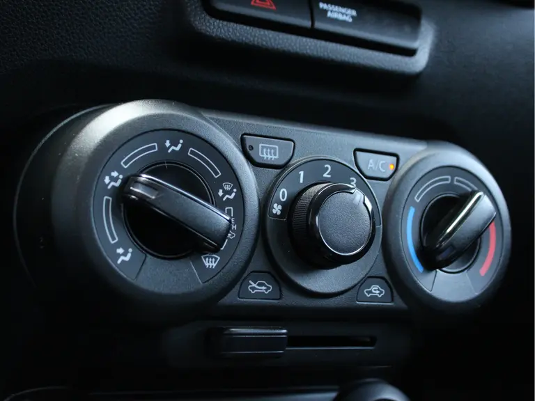 Suzuki Ignis 1.2 Smart Hybrid Select Automaat Carplay/Android Auto, Airco, Bluetooth, Navigatie afbeelding 19