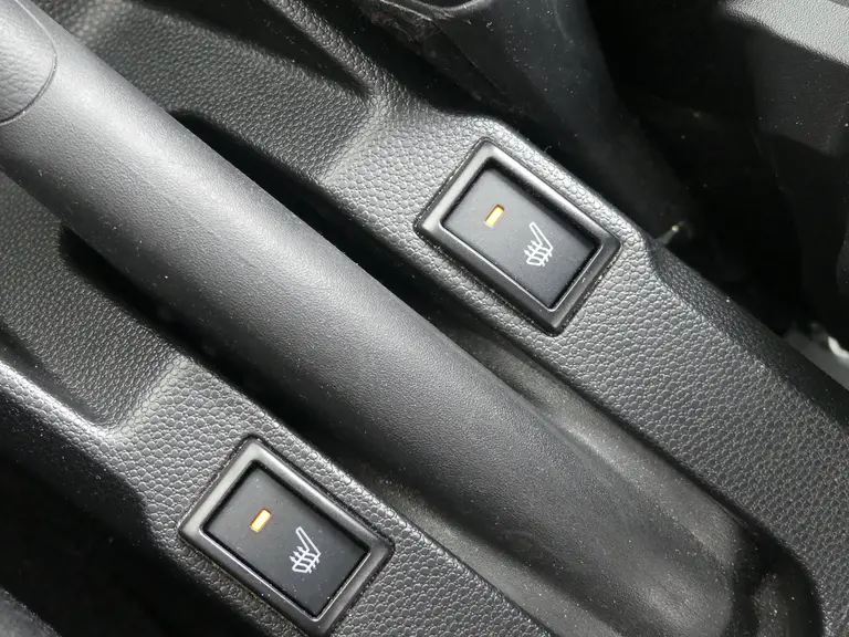 Suzuki Ignis 1.2 Smart Hybrid Style Cruise & Climate control, Apple Carpl/Andr Auto, Navi afbeelding 25