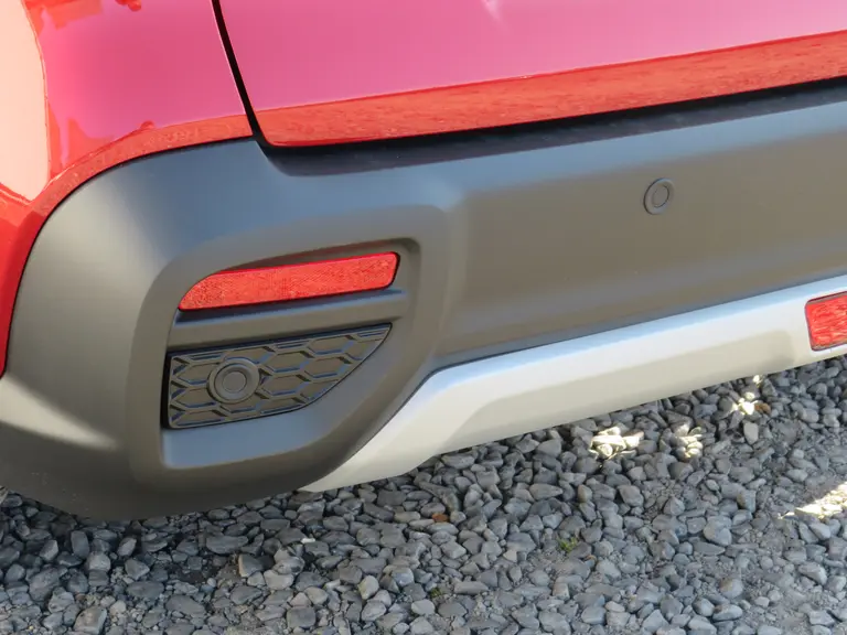 Suzuki S-Cross 1.4 Boosterjet Select Smart Hybrid, 6 JAAR GARANTIE. Draadloos Carplay, Parkeersensoren en Camera afbeelding 26