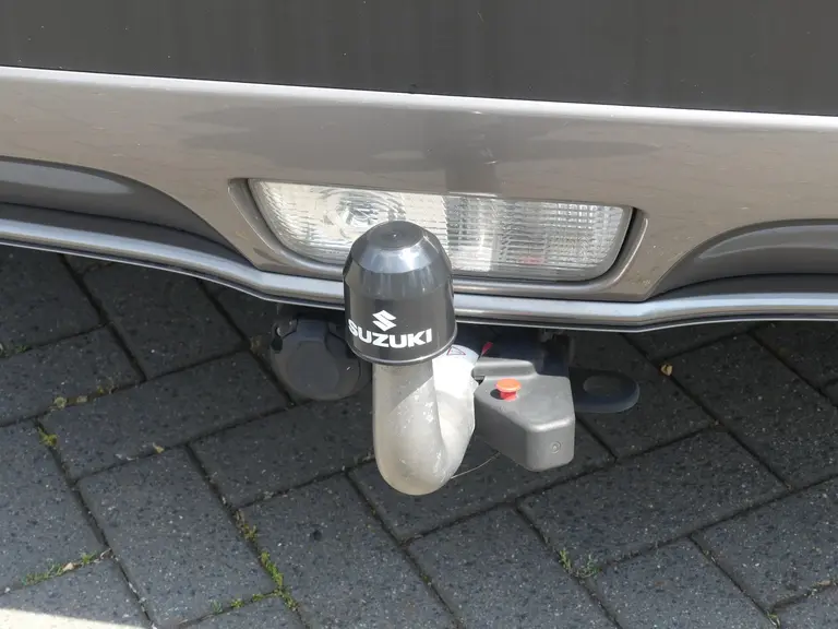 Suzuki Vitara 1.4 Boosterjet Select Automaat, Trekhaak, Cruise control afbeelding 29