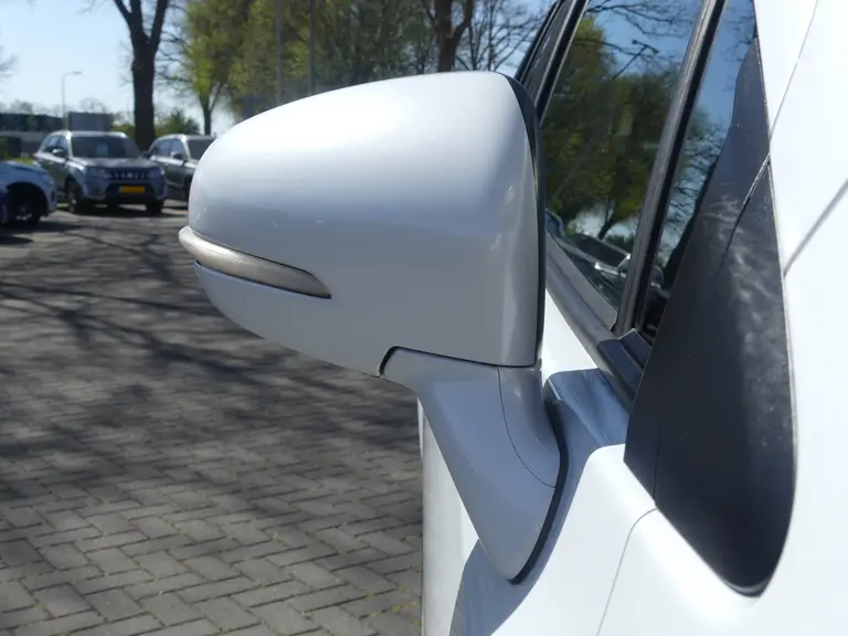 Suzuki S-Cross 1.6 Exclusive Automaat Trekhaak, schuif/kantel dak, Cruise control, Bluetooth afbeelding 29