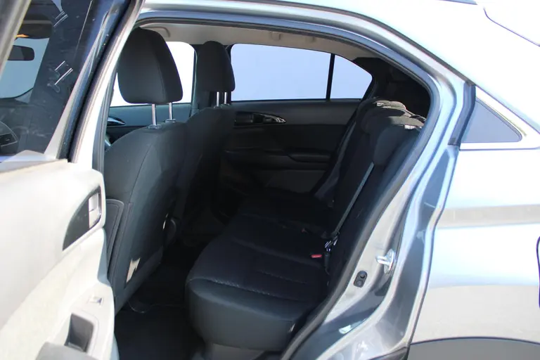 Mitsubishi Eclipse Cross 1.5 DI-T Pure Trekhaak, Achteruitrijcamera afbeelding 6