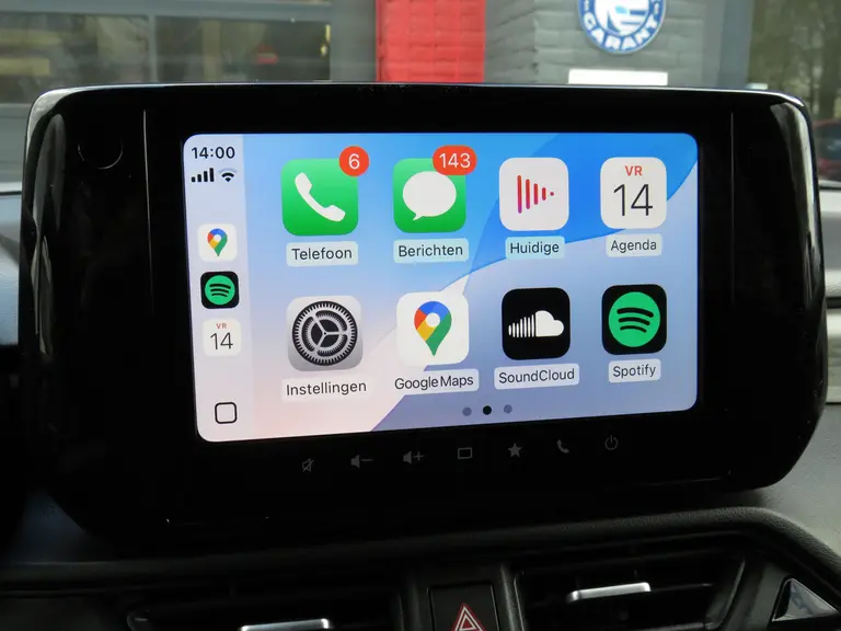 Suzuki Swift 1.2 Style Smart Hybrid Camera, Parkeersensoren, Draadloos Carplay afbeelding 16