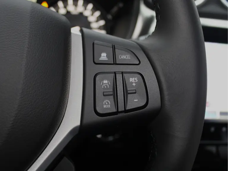 Suzuki Vitara 1.4 Boosterjet Style Smart Hybrid Leder/Alcantara Bekleding, Adaptieve Cruise en Climate Control afbeelding 29
