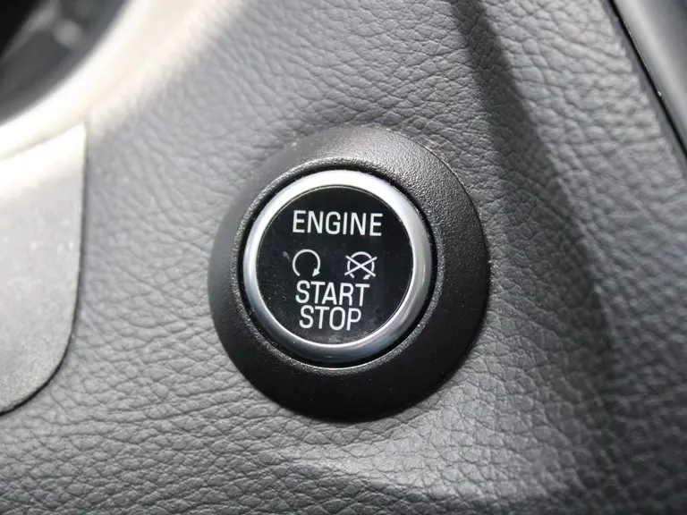 Ford FOCUS Wagon 1.0 Titanium 125PK Navigatie, Camera, Trekhaak afbeelding 15