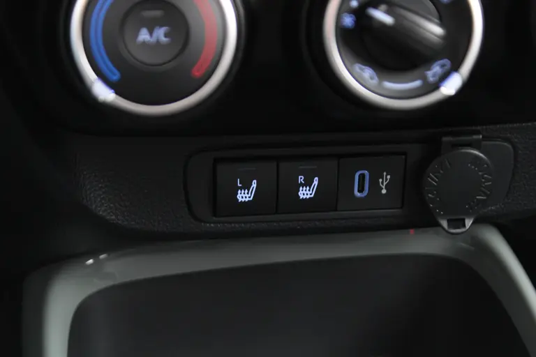 Toyota Aygo X 1.0 VVT-i S-CVT Pulse 73PK Automaat Achteruitrijcamera, Cruise Control Adaptief, Stoelverwarming, Draadloos Apple Carplay/Android Auto afbeelding 10