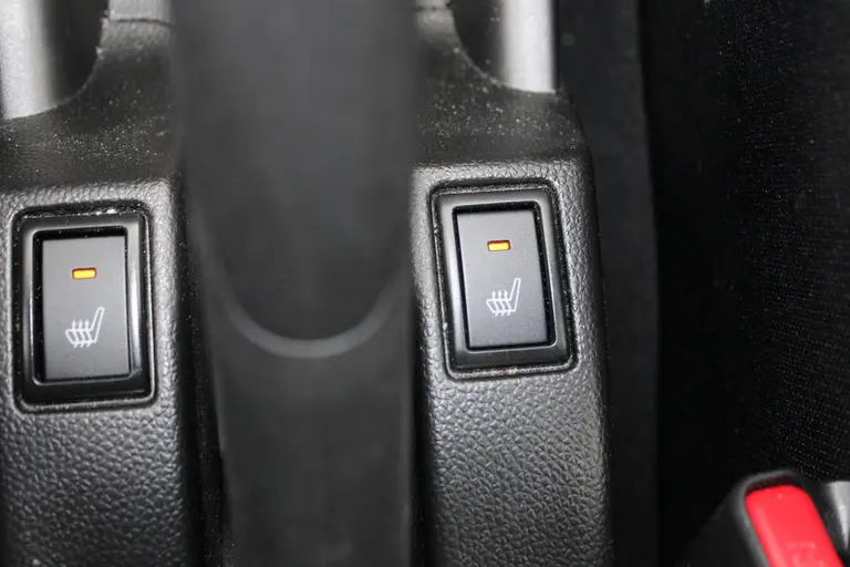 Suzuki Swift 1.2 Style Smart Hybrid, Automaat, Parkeersensoren Achteruitrijcamera en Navigatie! 23950 afbeelding 19