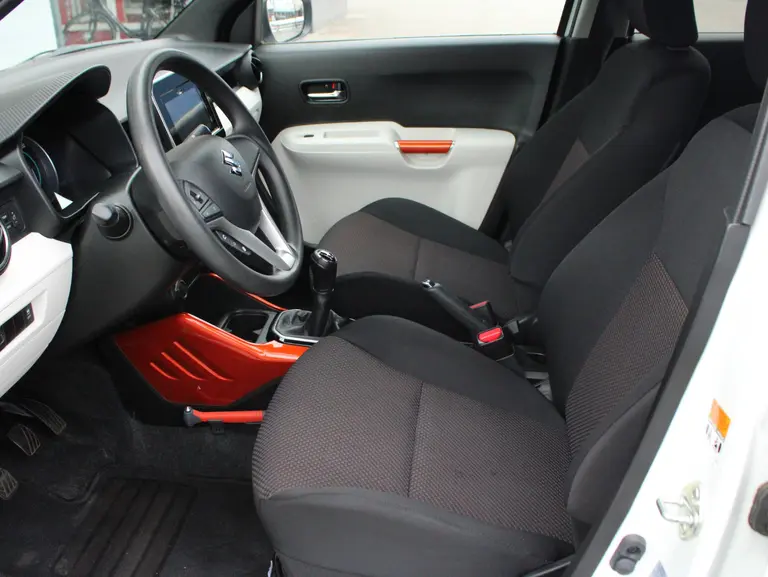 Suzuki Ignis 1.2 Select afbeelding 34