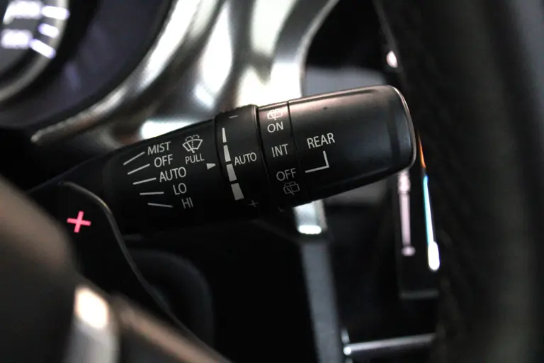 Suzuki Vitara 1.4 Boosterjet Style Smart Hybrid Navigatie, Parkeersensoren voor en achter, Stoelverwarming, Achteruitrijcamera afbeelding 33