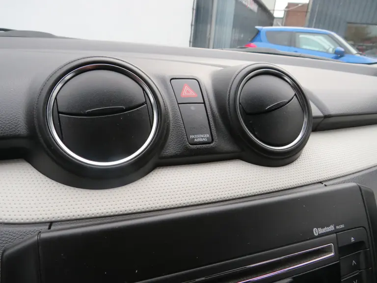 Suzuki Swift 1.2 Comfort, Cruise Control, 1e Eigenaar, Dealer onderhouden! afbeelding 15