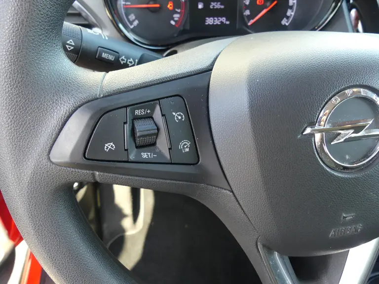 Opel KARL 1.0 Rocks Online Edition, Navigatie, Apple Carplay Android Auto, Parkeersensoren, Origineel Nederlandse auto. afbeelding 12