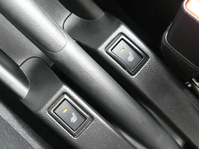 Suzuki Swift 1.2 Select Smart Hybrid Automaat Apple Carpl/Andr Auto, Airco, Cruise Control afbeelding 24