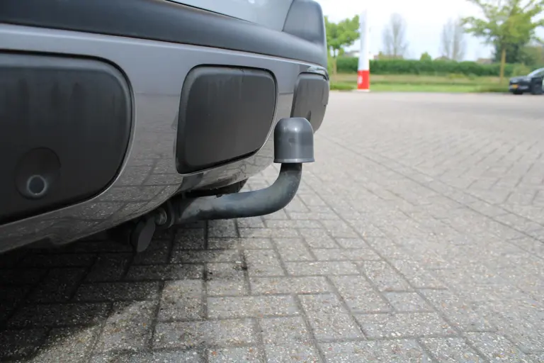 Citroën C3 Aircross 1.2 PureTech S&S Shine Automaat, Cruise control, Applecarpl./Andr. Auto, Airco afbeelding 28