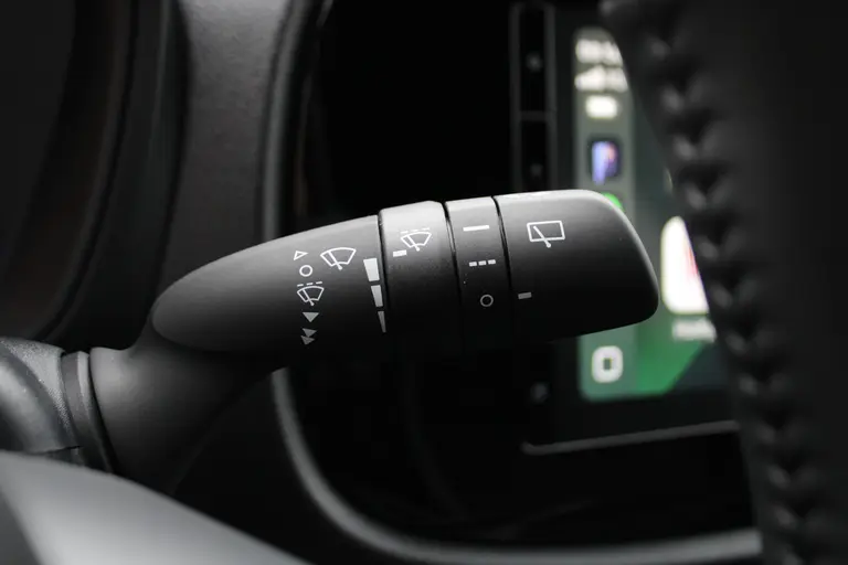 Toyota Aygo X 1.0 VVT-i S-CVT Pulse 73PK Automaat Achteruitrijcamera, Cruise Control Adaptief, Stoelverwarming, Draadloos Apple Carplay/Android Auto afbeelding 31