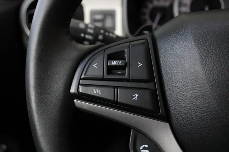 Suzuki Ignis 1.2 Smart Hybrid Style Automaat Navigatie, Achteruitrijcamera, Cruise Control, Stoelverwarming afbeelding 29