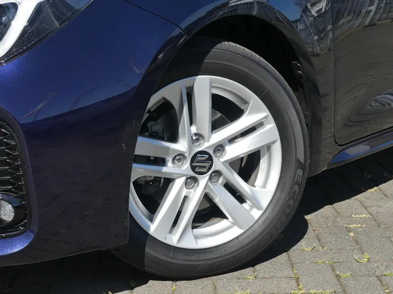 Suzuki Swace 1.8 Hybrid 140PK Style Automaat, Trekhaak,  Adaptive Cruise, Stoelverwarming afbeelding 31