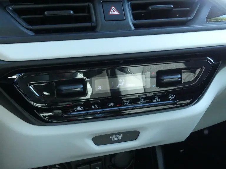 Suzuki Swift 1.2 Select Smart Hybrid Navigatie via Applecarpl./Andr. Auto, CruiseControl Adaptief, 6 jaar Fabrieksgarantie afbeelding 22