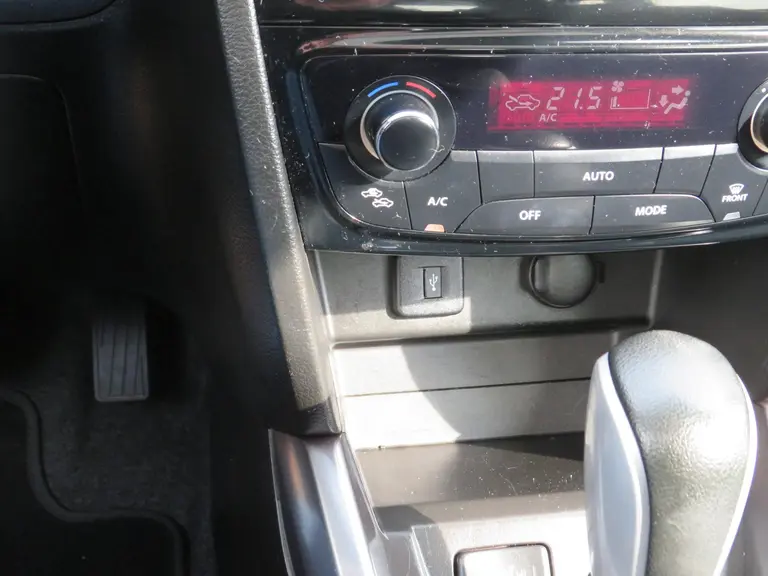Suzuki Vitara 1.4 Boosterjet AllGrip Stijl/Style, Automaat, Panoramadak, Parkeersensoren, ZEER COMPLEET! afbeelding 22