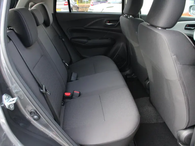 Suzuki Swift 1.2 Select Smart Hybrid Automaat Adaptieve Cruise Control, Carplay/Android Auto afbeelding 37