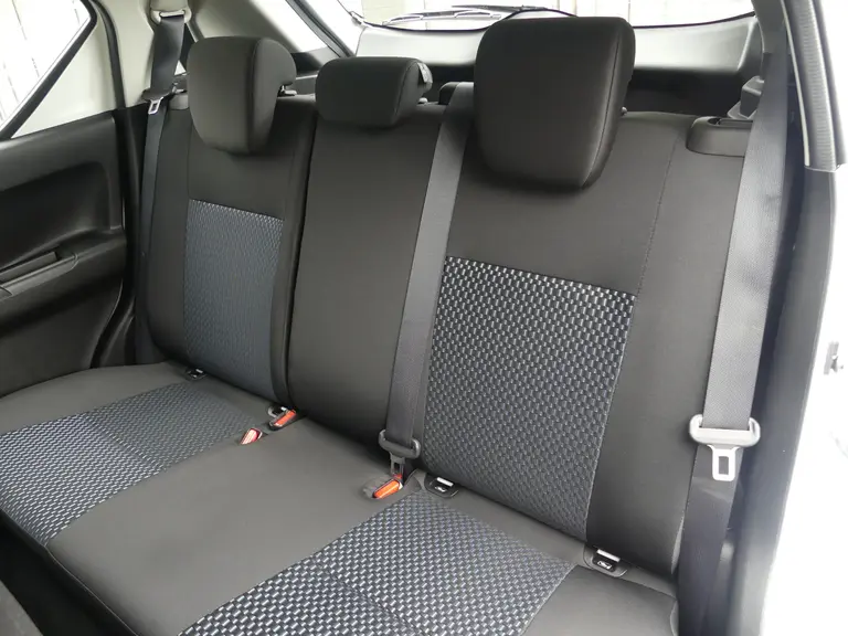 Suzuki Ignis 1.2 Smart Hybrid Comfort Dealer Onderhouden, Origineel Nederlandse auto afbeelding 19