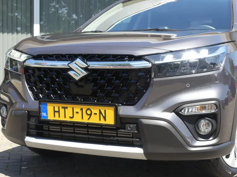 Suzuki S-Cross 1.4 Boosterjet Select Smart Hybrid Cruise & Climate Control, Apple Carpl/Andr Auto, Achter Camera afbeelding 27