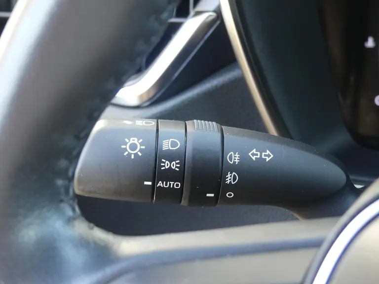 Suzuki Swace 1.8 Hybrid 140PK Style Automaat, Trekhaak,  Adaptive Cruise, Stoelverwarming afbeelding 15