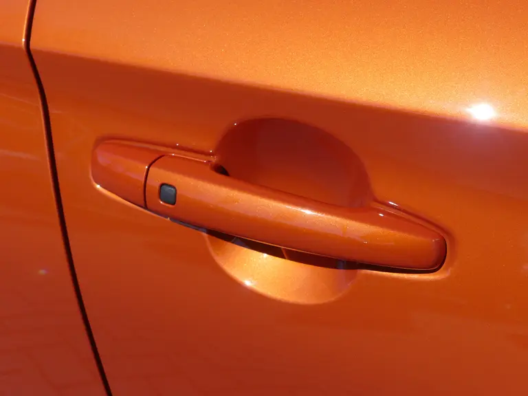 Suzuki Swift 1.2 Select Smart Hybrid, Nieuw uit voorraad leverbaar Leverbaar, Black Rhino pakket, 6 jaar garantie afbeelding 27