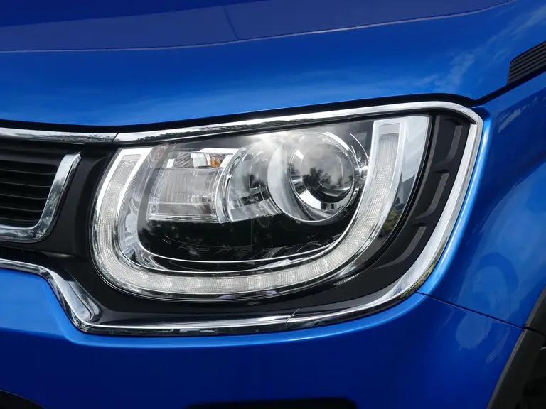 Suzuki Ignis 1.2 Smart Hybrid Select Trekhaak, Airco, Apple Carpl/Andr Auto afbeelding 27