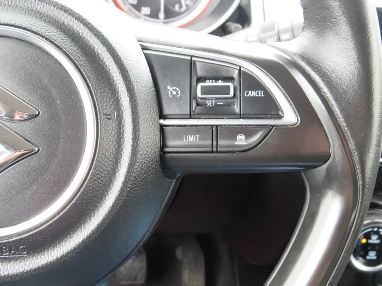 Suzuki Swift 1.2 Stijl Smart Hybrid, Style, Camera, Navigatie, Keyless, Cruise en Climate Control afbeelding 25