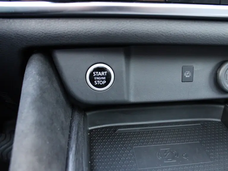 Nissan QASHQAI Tekna Plus 1.3 MHEV 158PK Xtronic Automaat Navigatie, Rondomzichtcamera, Keyless, Stoel, Stuur en Voorruitverwarming, Massage, Elektrische Klep, Leder-Alcantara afbeelding 36