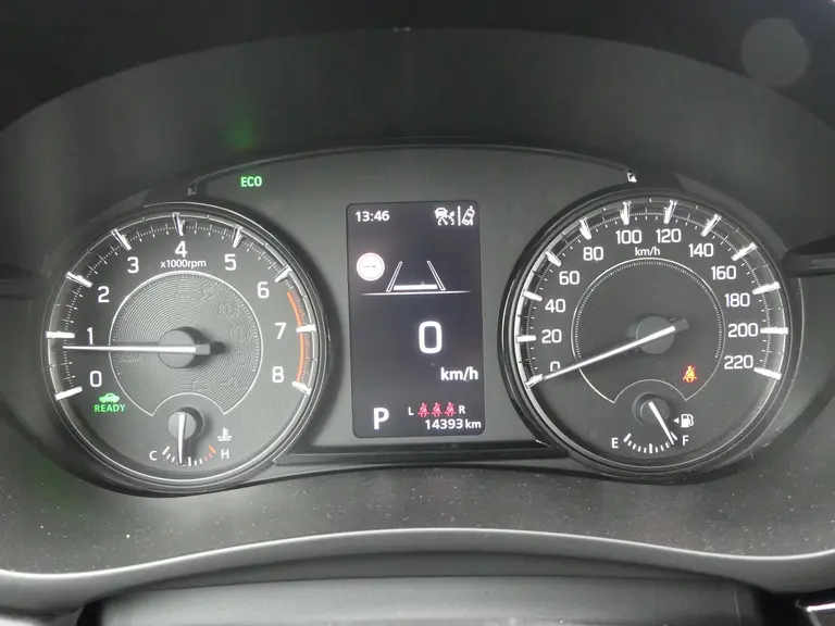 Suzuki S-Cross 1.5 Hybrid Style Automaat, Panoramadak, Navigatie, 6 JAAR GARANTIE afbeelding 15