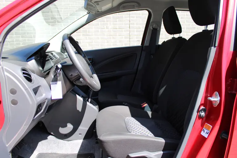 Suzuki Celerio 1.0 Comfort 68pk, Airco, Bluetooth, Elektr. ramen voor afbeelding 9