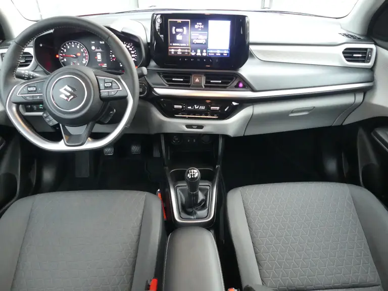 Suzuki Swift 1.2 Style Smart Hybrid 6 jaar fabrieksgarantie! GT-Styling-pakket, Cuise Control, Navigatie, afbeelding 25