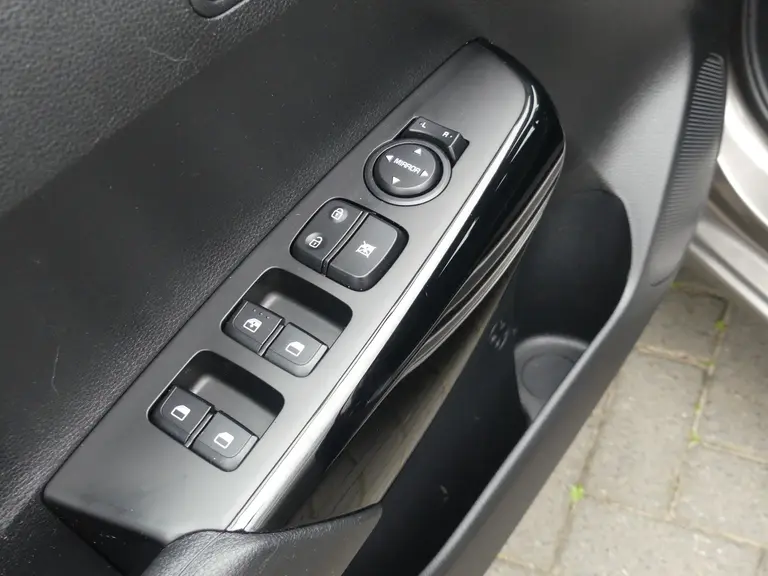 Kia Picanto 1.0 MPi DynamicPlusLine Cruise control, Navi, Camera, Apple Carpl/Andr auto afbeelding 12