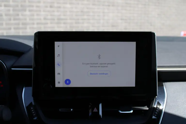 Suzuki Swace 1.8 Hybrid Select Automaat, Achteruitrijcamera, Stuurverwarming, Apple Carpl./Andr. Auto afbeelding 21