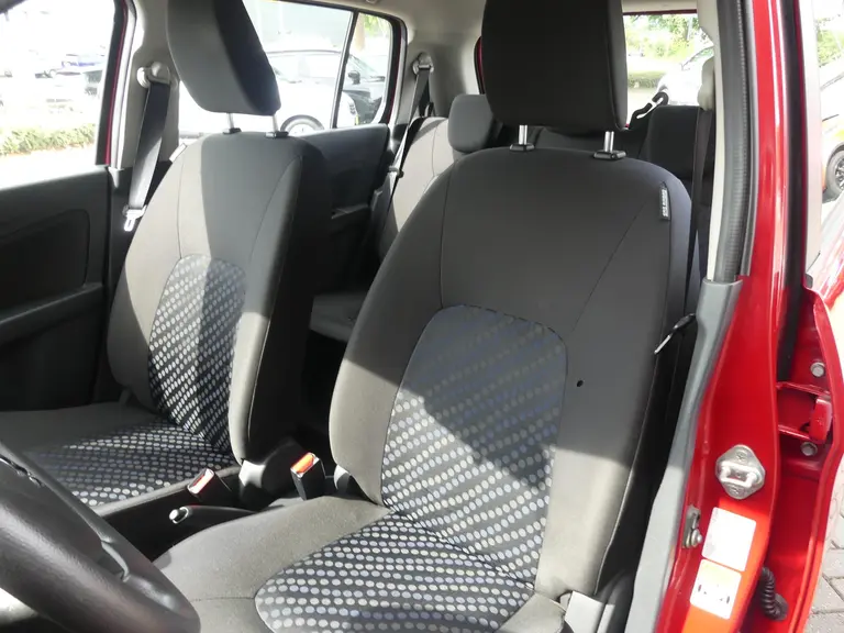 Suzuki Celerio 1.0 Comfort Airco, trekhaak, Bluetooth afbeelding 9