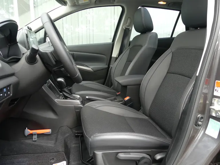 Suzuki S-Cross 1.5 Hybrid Style Automaat, Panoramadak, Navigatie, 6 JAAR GARANTIE afbeelding 9