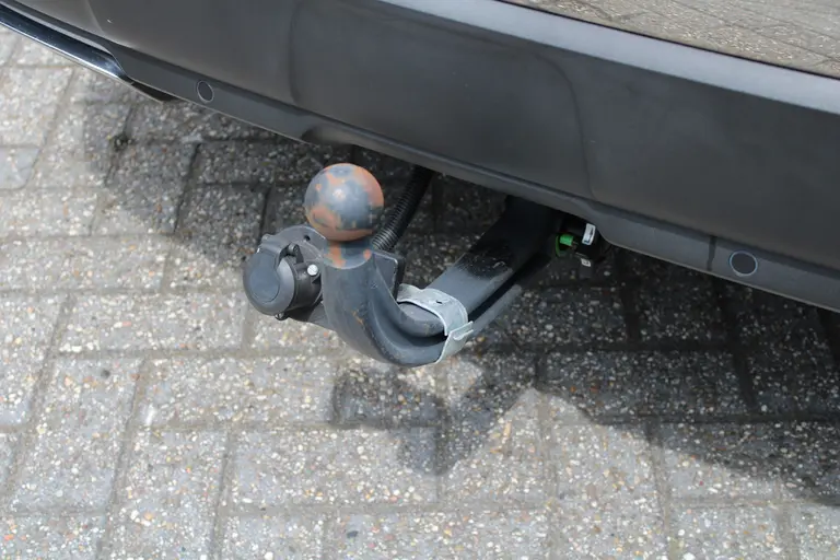 Peugeot 3008 1.2 PureTech Allure Automaat, Trekhaak, Navigatie, CruiseControl, Applecarpl./Andr. Auto afbeelding 8