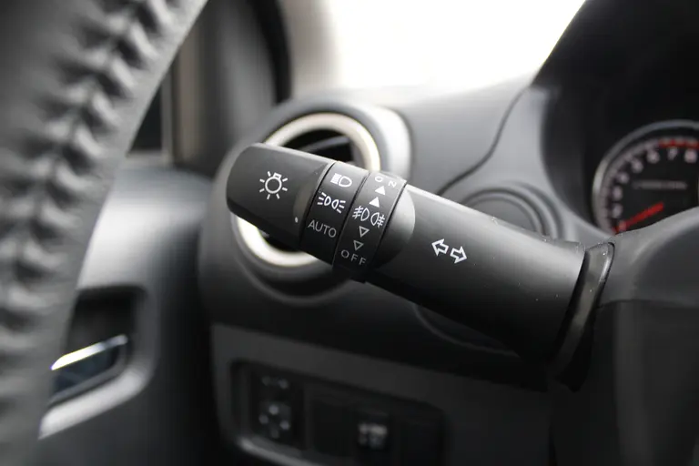 Mitsubishi Space Star 1.2 Dynamic CVT Automaat 72PK, Camera, Climate Achteruitrijcamera, Apple Carplay/Android Auto, Cruise Control afbeelding 17