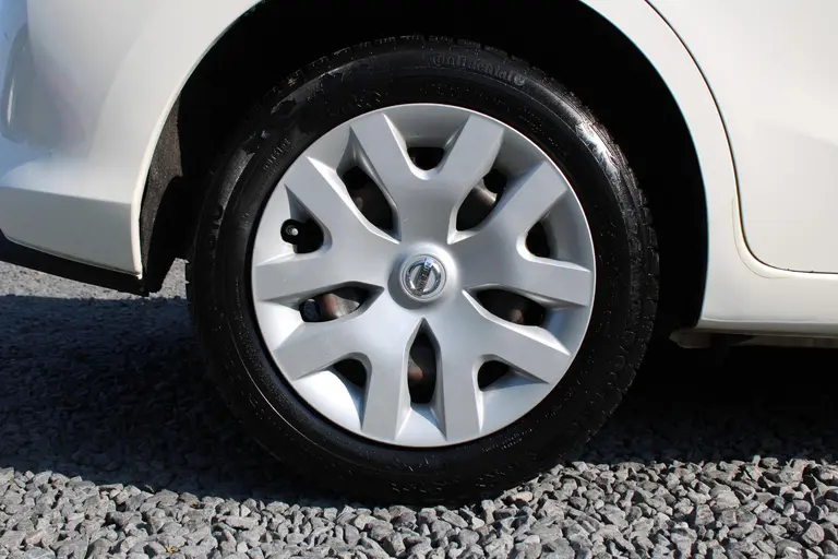 Nissan Pulsar 1.2 DIG-T Visia, Cruise Control en Bluetooth. afbeelding 4