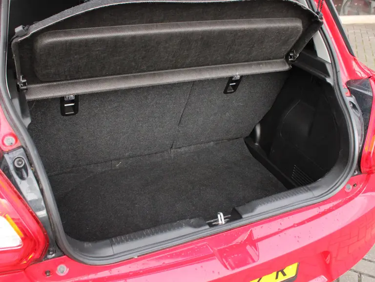 Suzuki Swift 1.2 Comfort Bluetooth, Radio-CD Speler, Airco afbeelding 8