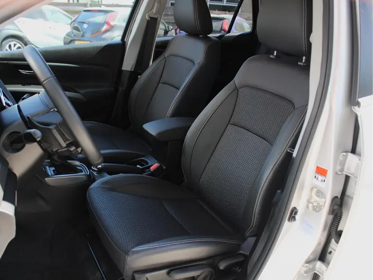 Suzuki S-Cross 1.5 Hybrid AllGrip Style Automaat Rondomzicht Camera, Leder/Stof Bekleding, Adaptieve Cruise en Climate Control afbeelding 7