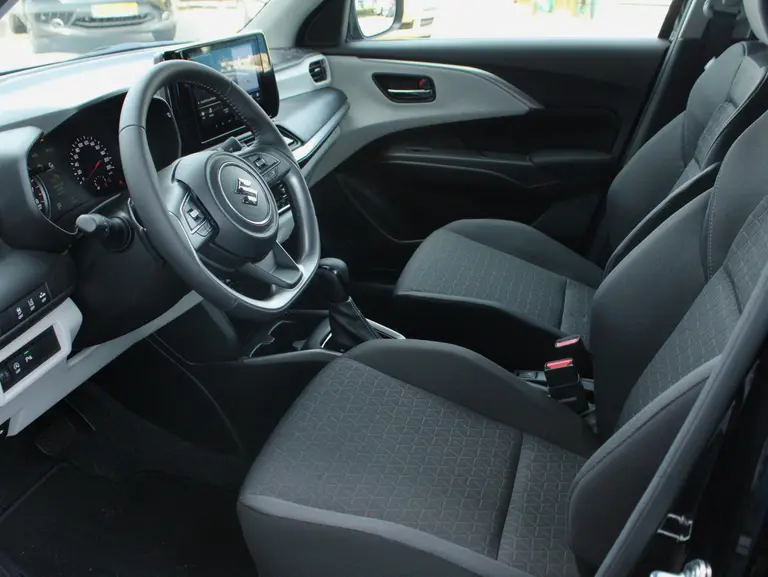 Suzuki Swift 1.2 Style Smart Hybrid Automaat afbeelding 38