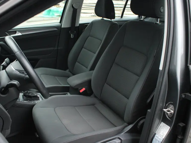 Volkswagen Golf Sportsvan 1.5 TSI ACT Comfortline Automaat, Trekhaak, Cruise en Climate Control afbeelding 7