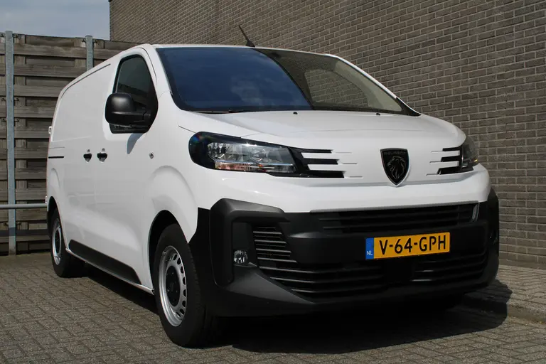 Peugeot Expert 2.0 BlueHDi 145PK L2 Navigatie, Camera Achter, Airconditioning, Audio, Cruise Control, Audio DAB afbeelding 27